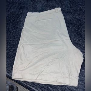 Men’s big & tall shorts